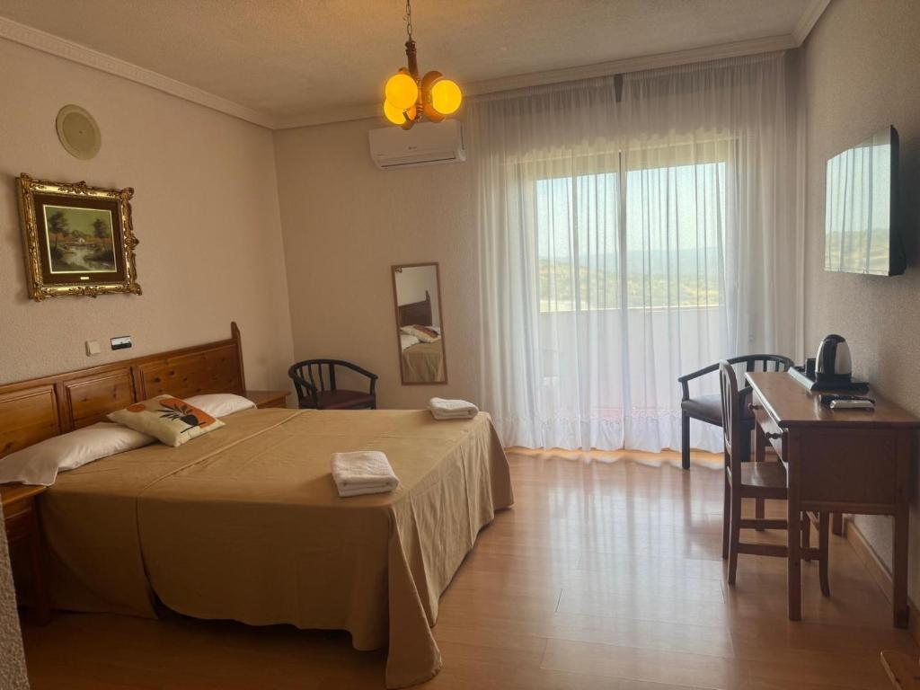 Hotel Dracos